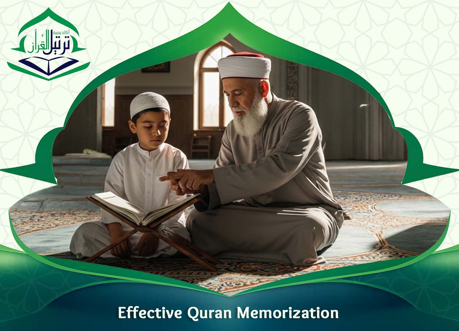 Online Hifz Program Sydney
