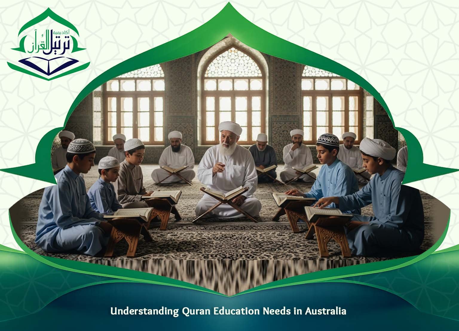 Quran Academy Australia