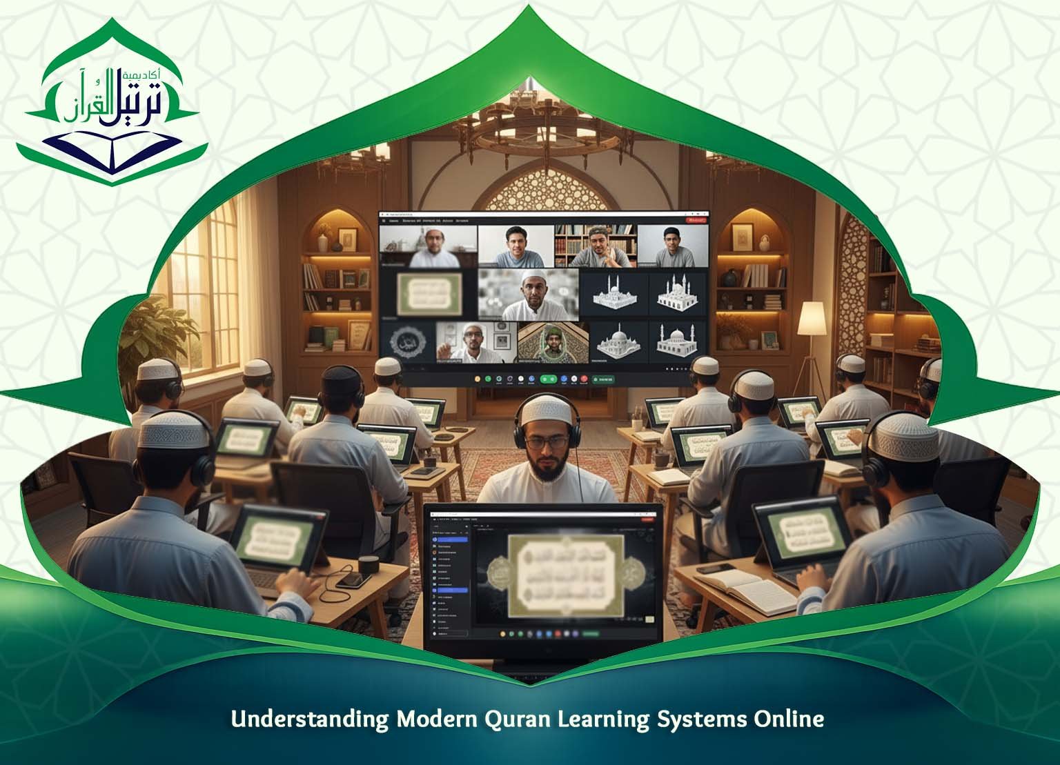 The Best Way for Learning Quran Online