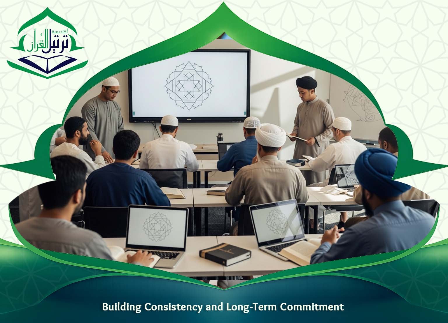 Quran Academy Online in the USA 