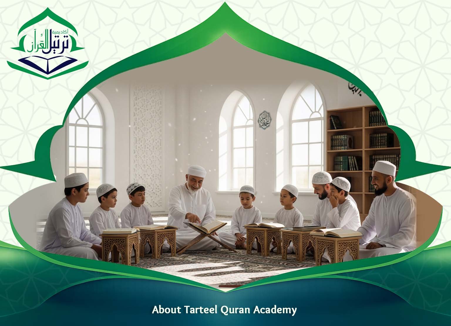 Learn Quran Near Me