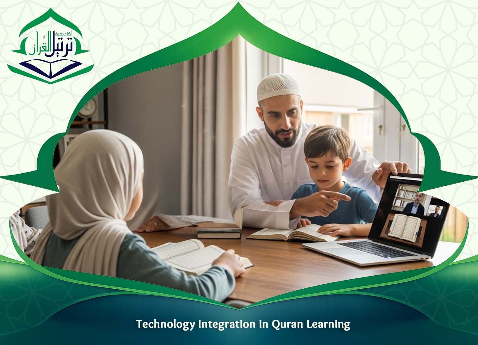 Best Online Quran Classes for Girls