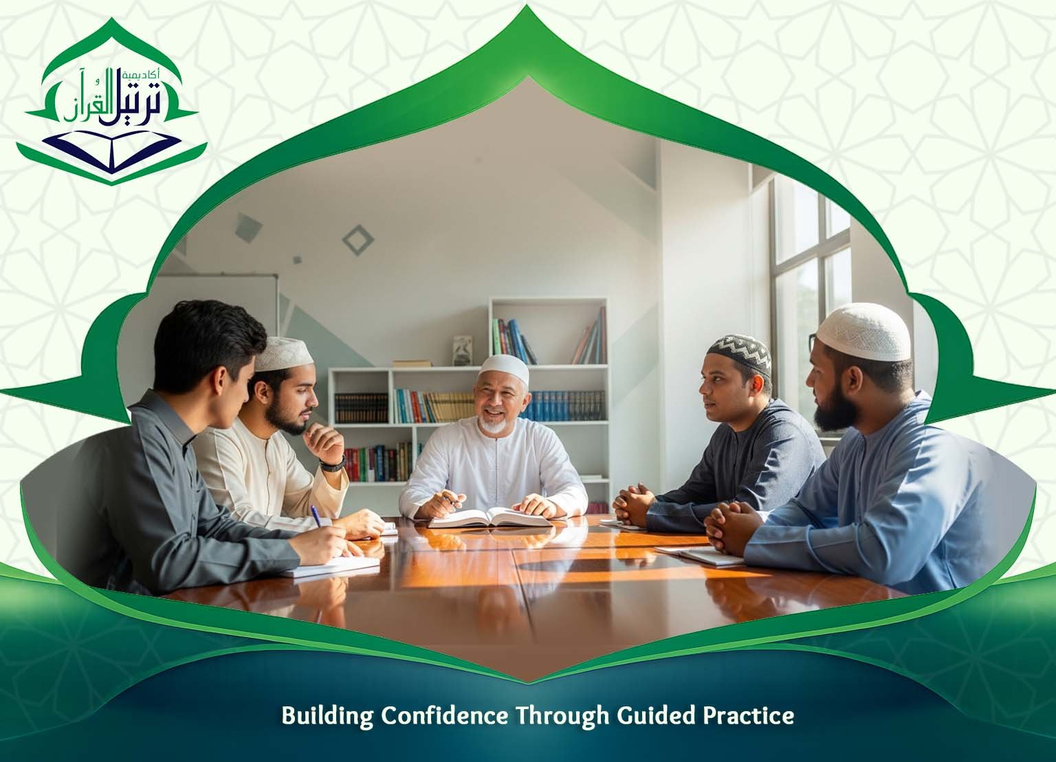 The Best Way for Learning Quran Online