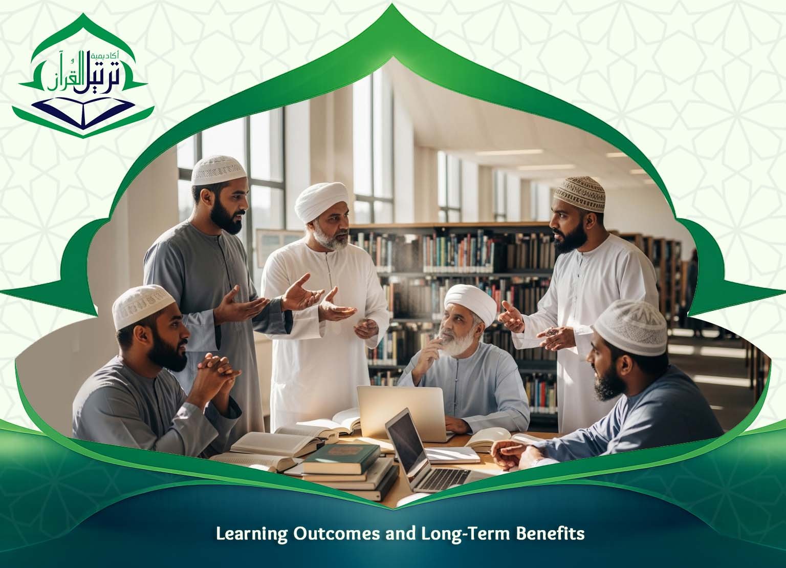 Online Quran Classes for Beginners