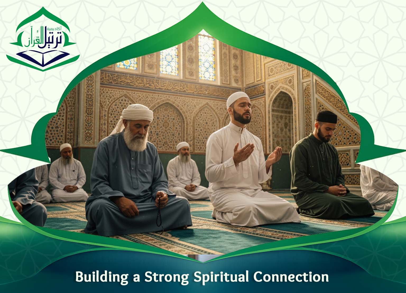 Islamic Academy UK