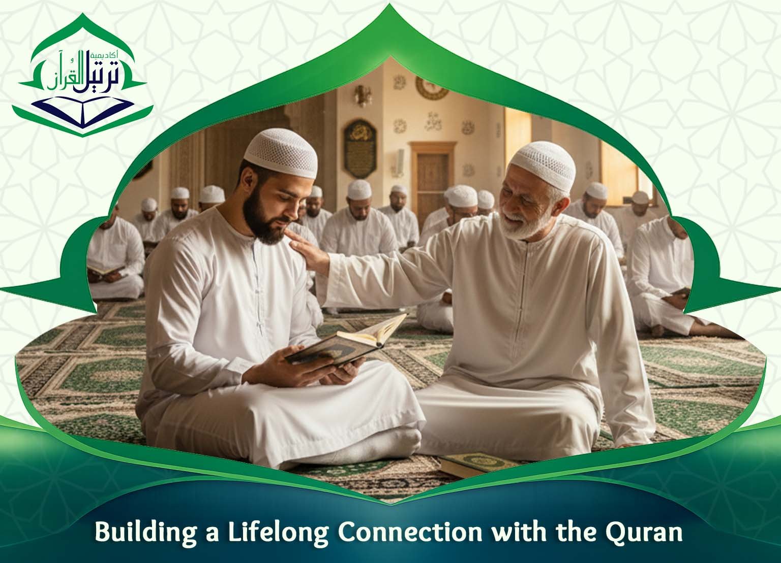 Learn Quran Online Academy