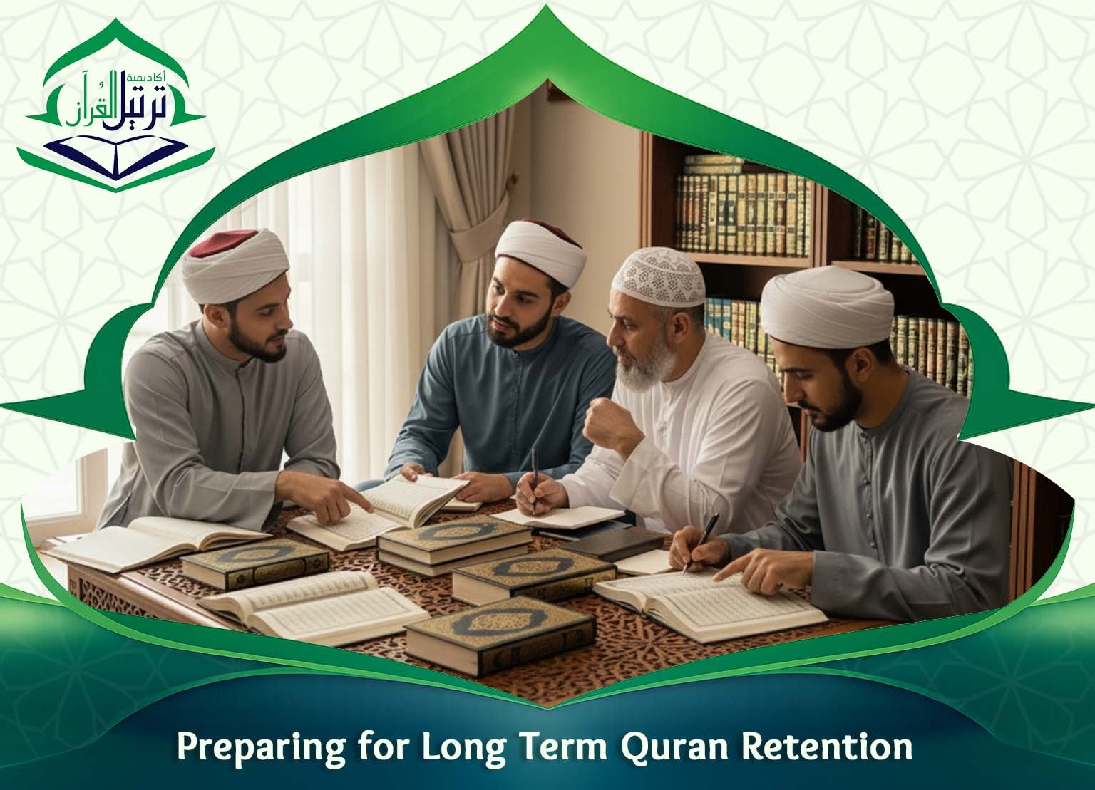 Online Quran Hifz Program UK