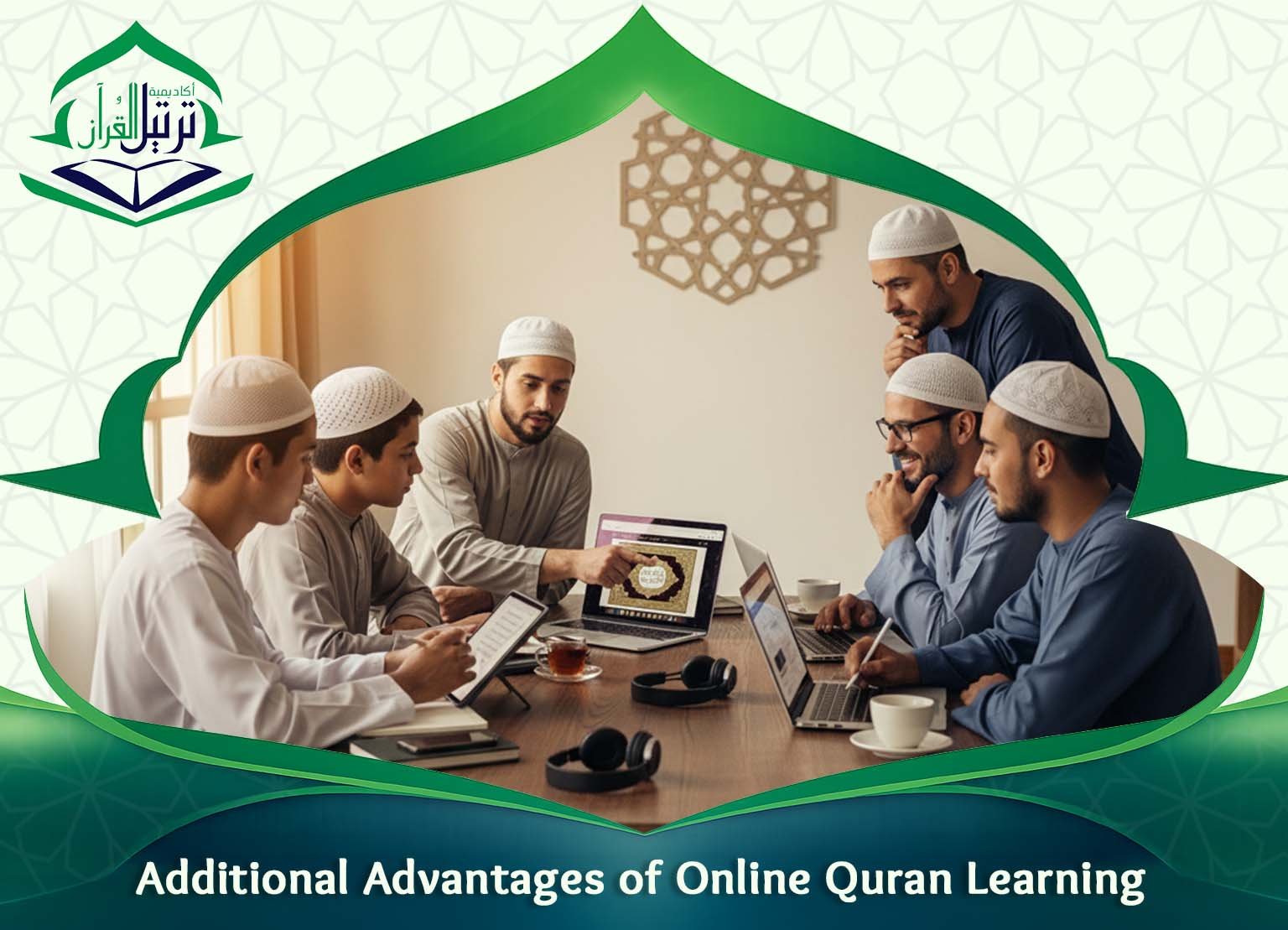Online Quran Teaching UK