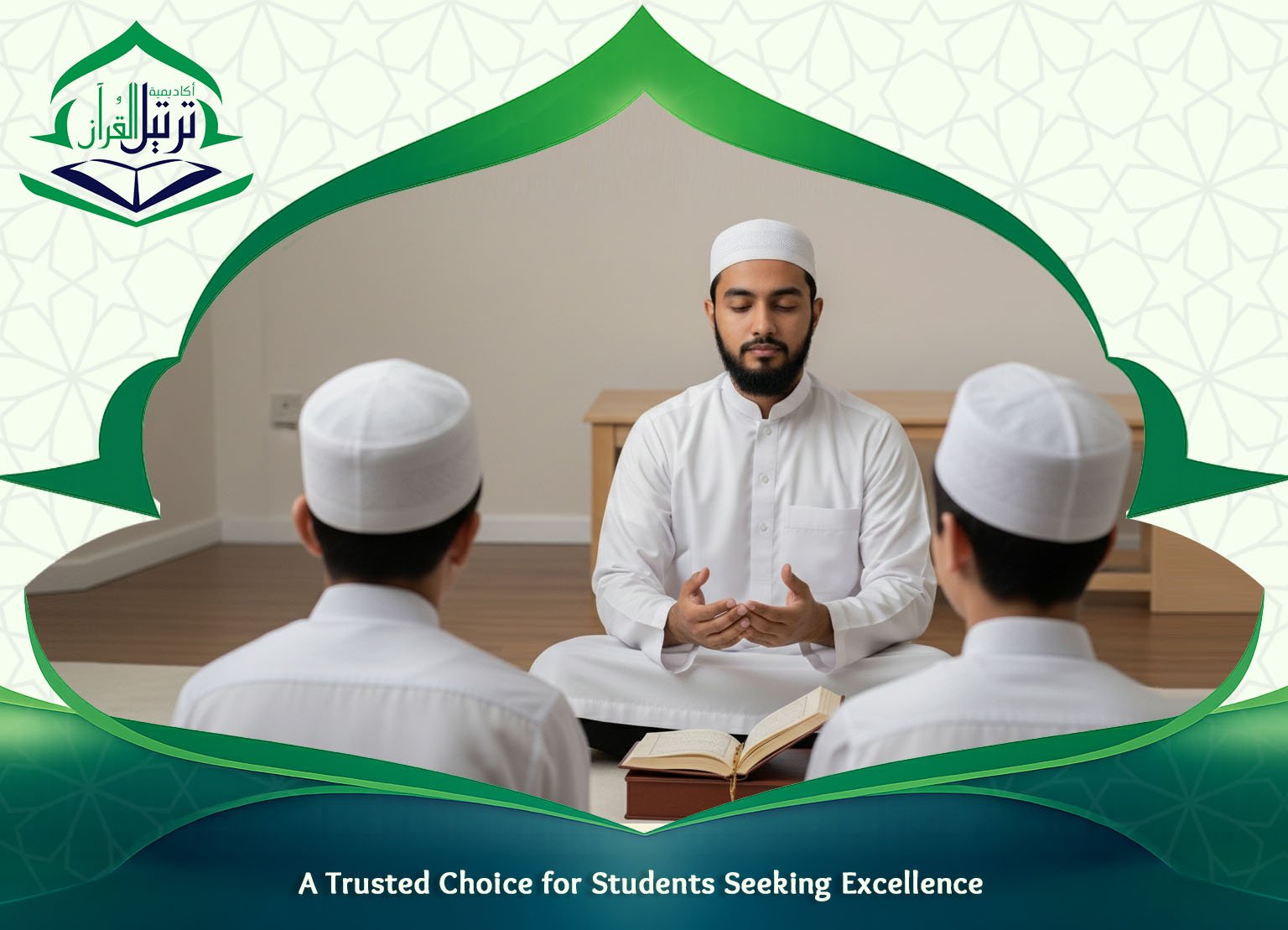 Quran Teaching Online
