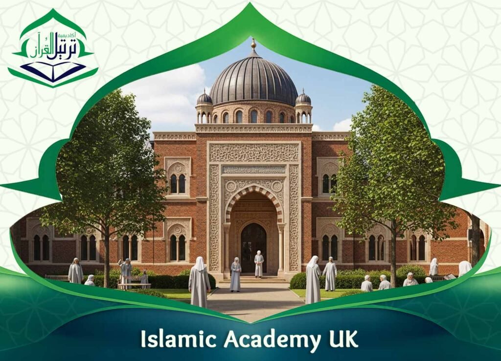 Islamic Academy UK