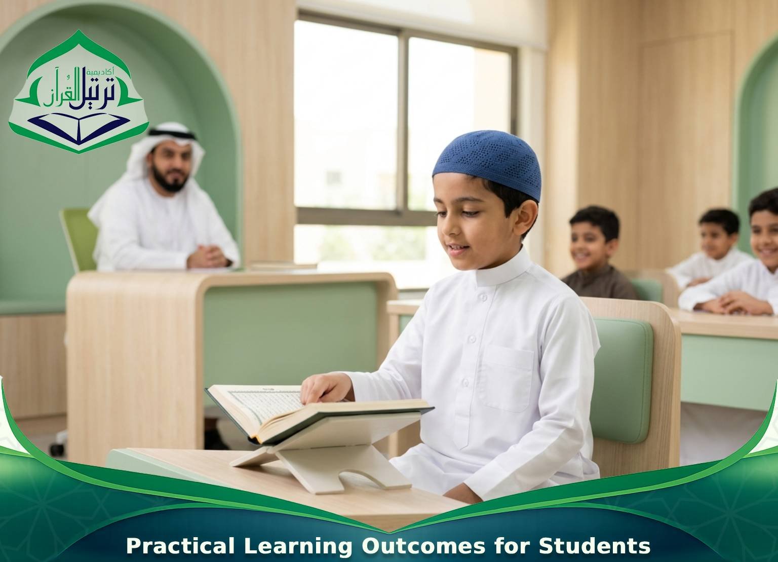 Practical Learning Outcomes for Students
