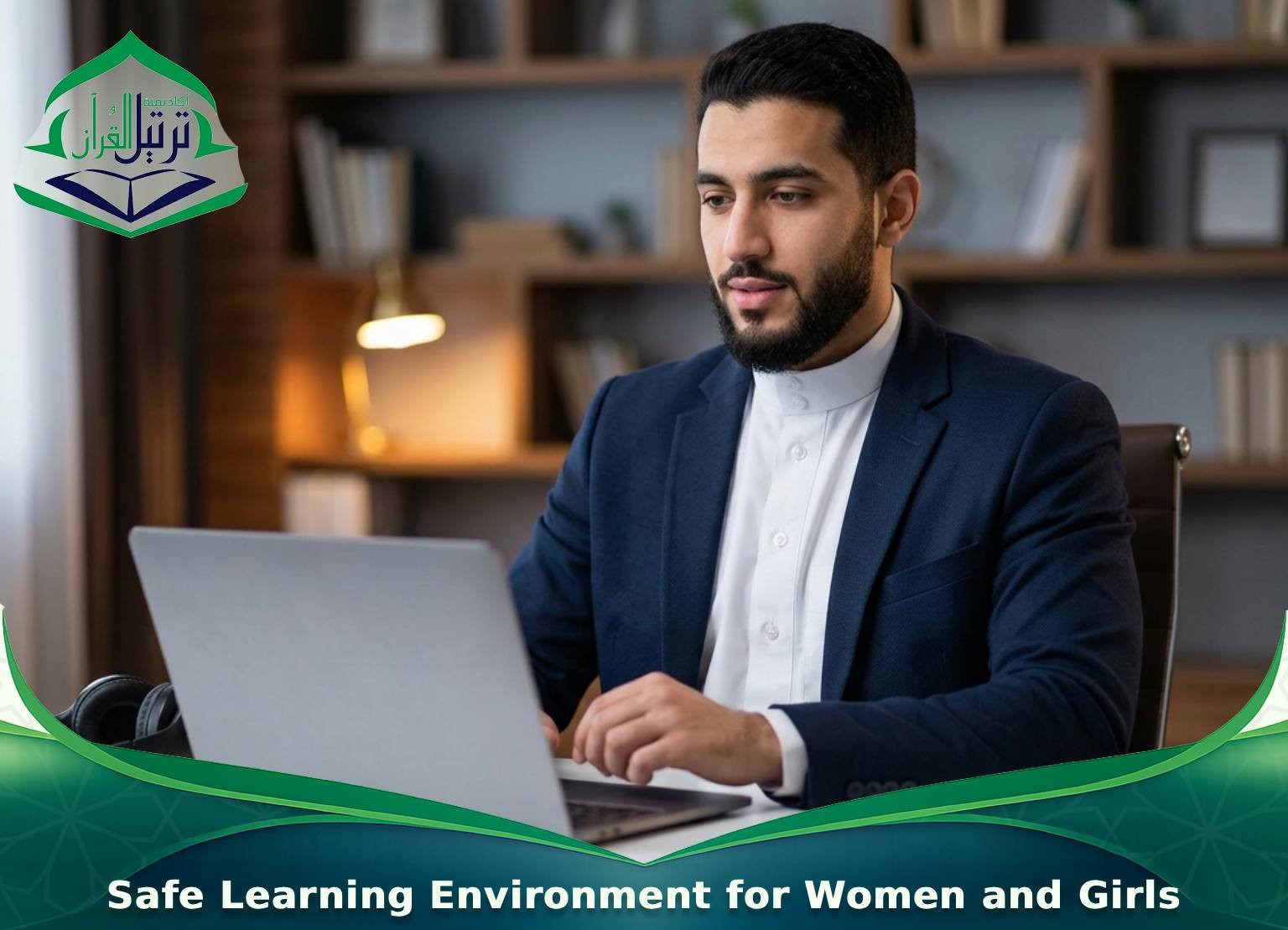 Safe Learning Environment for Women and Girls