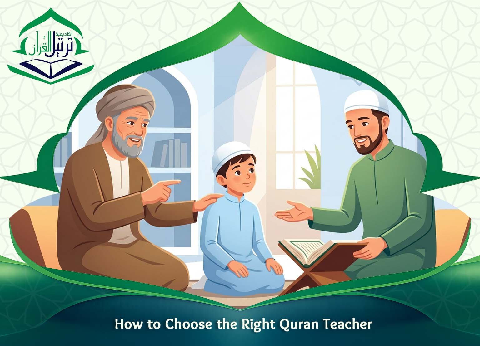 Online Quran Institute
