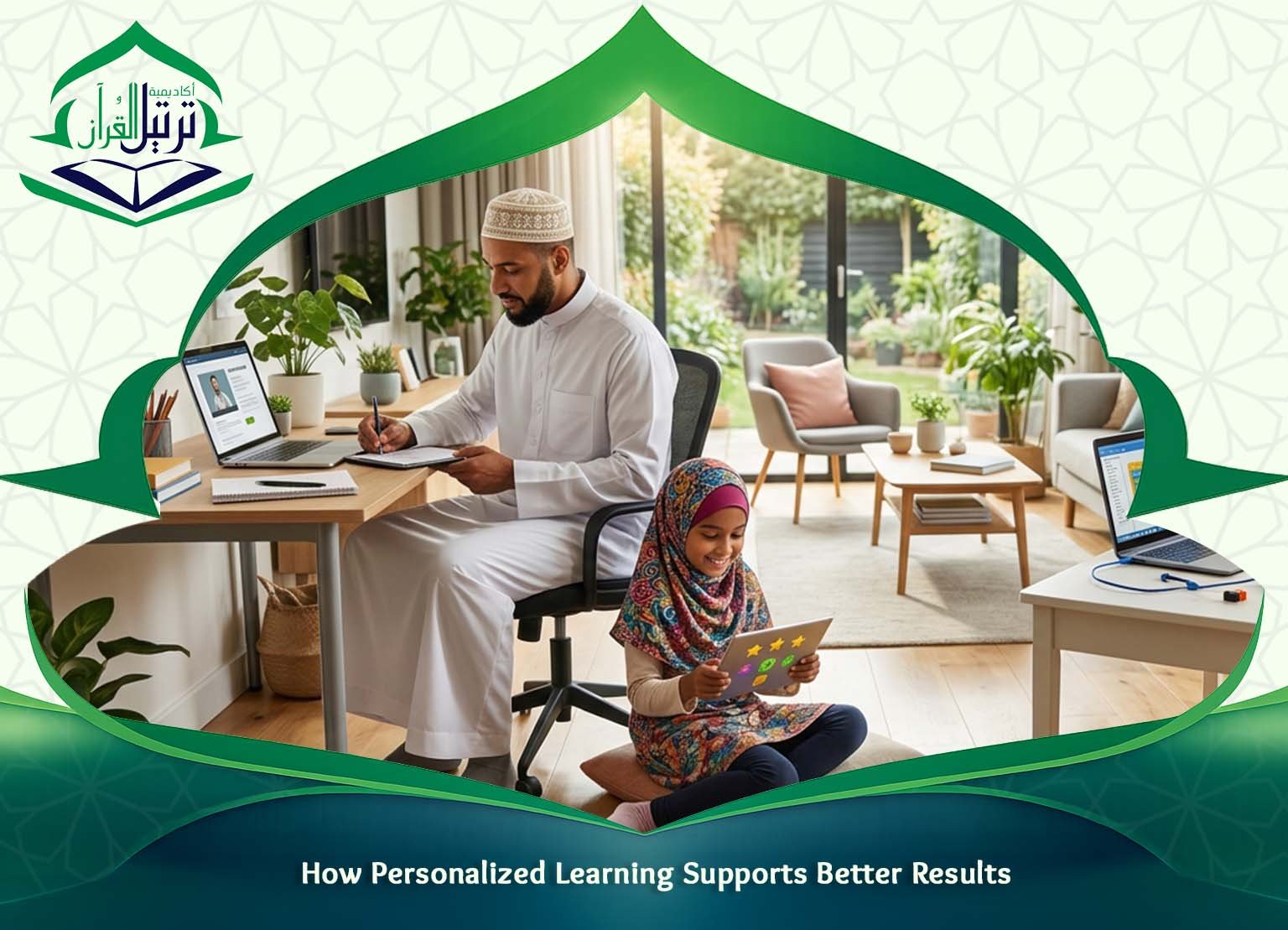 Best quran academy online UK