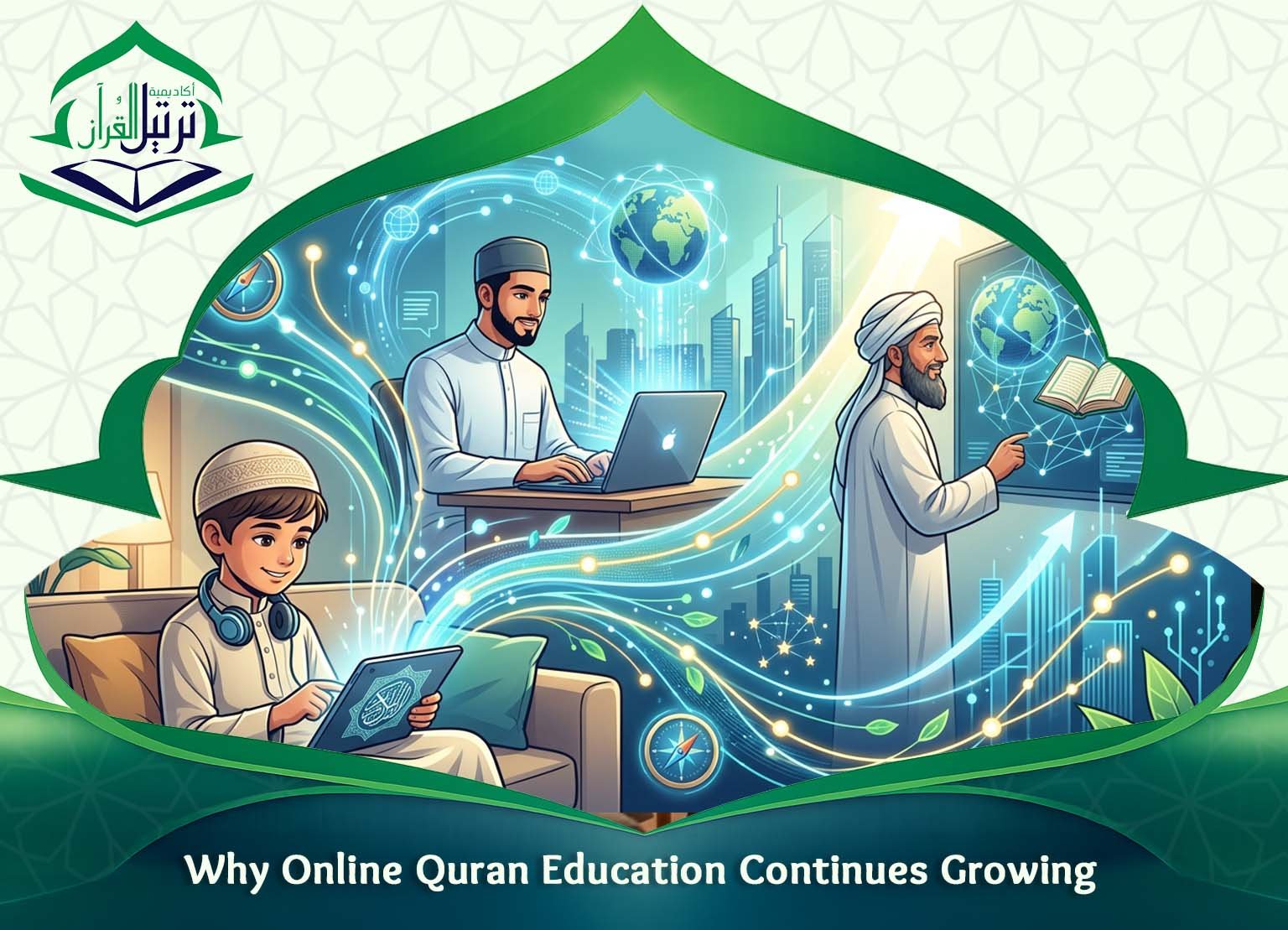 Best Quran academy online