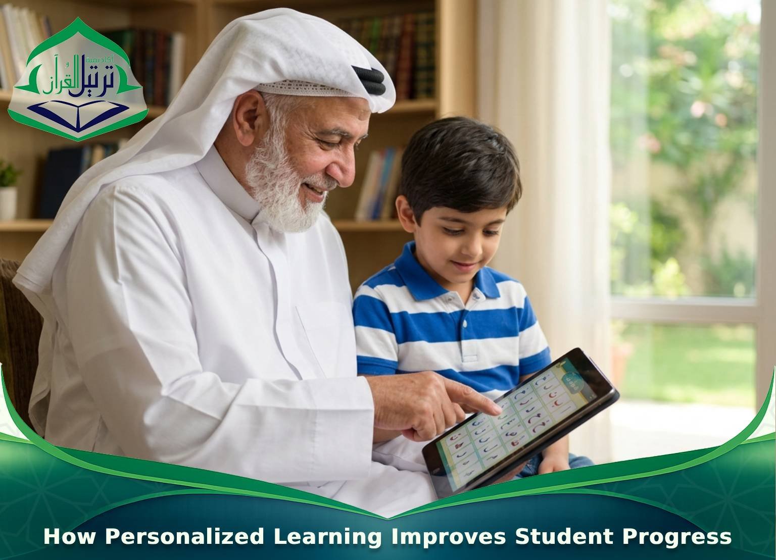 How Personalized Learning Improves Student Progress