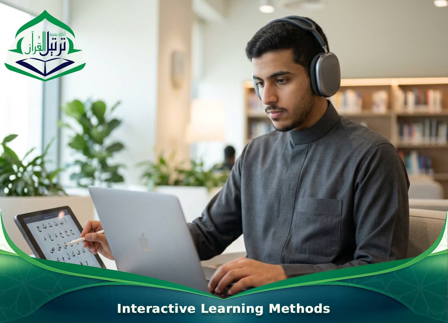 Interactive Learning Methods