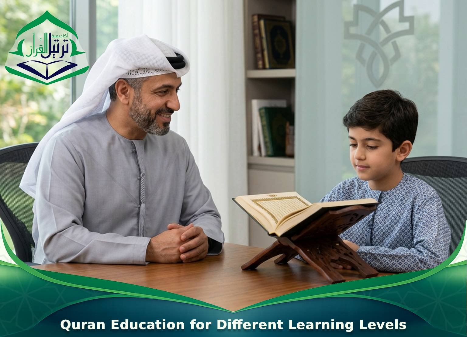 The Importance of Building Strong Islamic Character