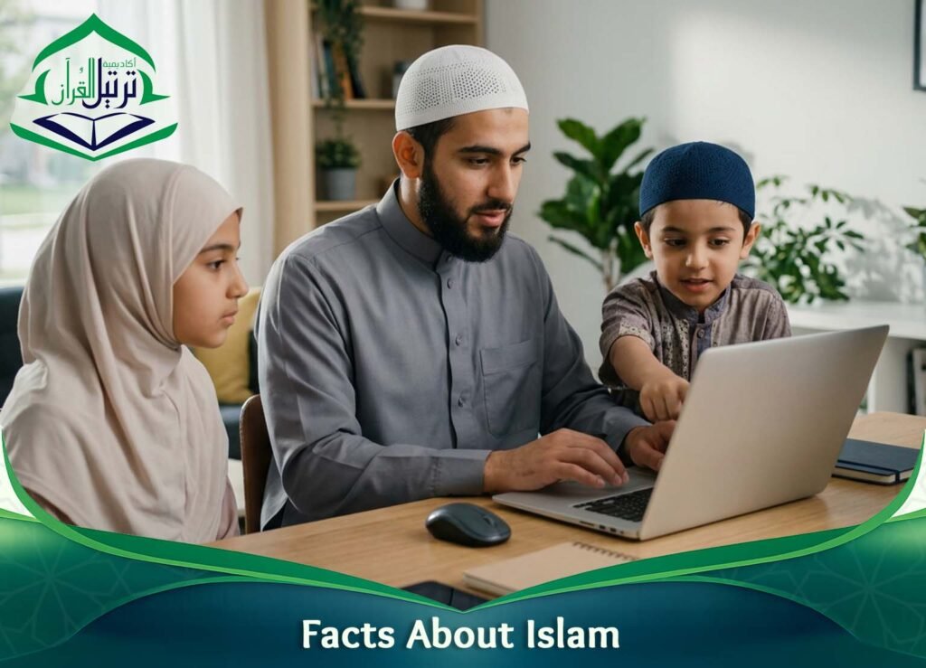 Facts About Islam