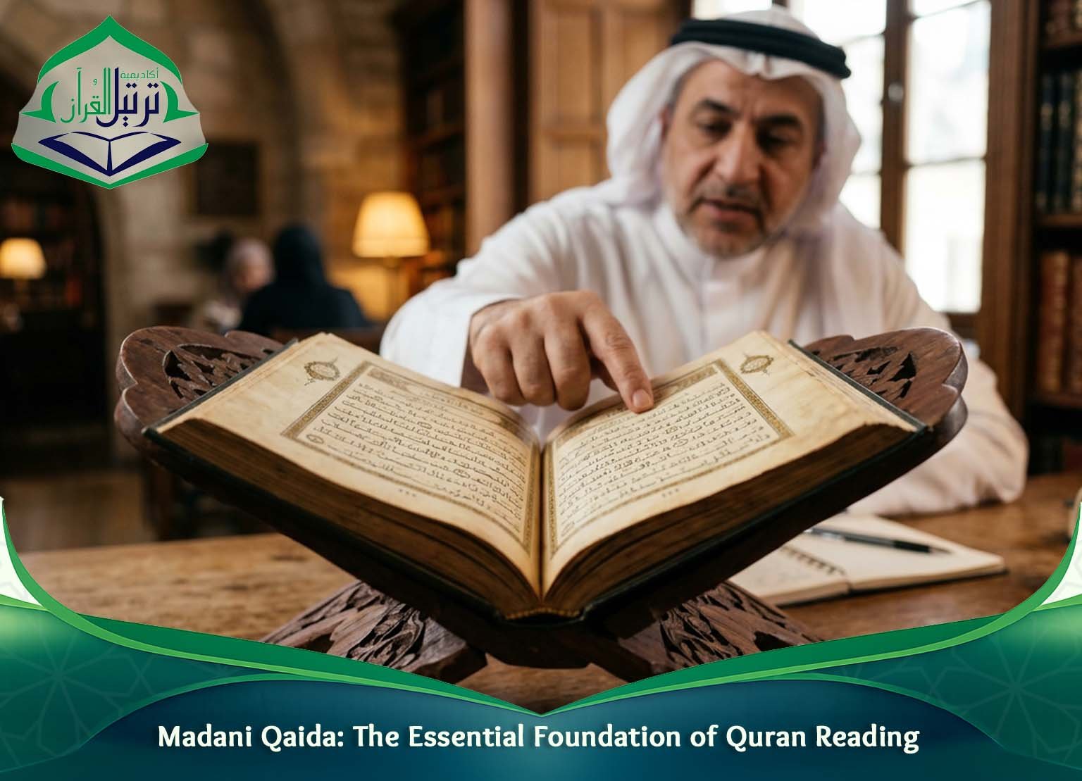 Madani Qaida 
