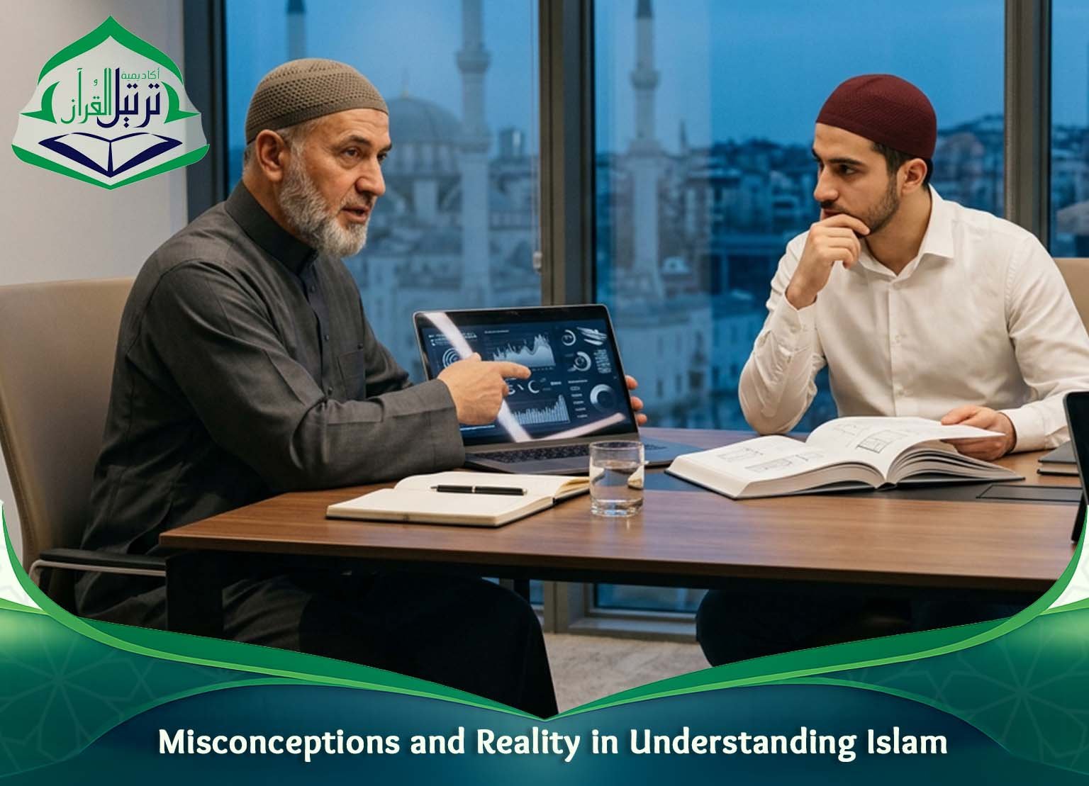 Facts About Islam