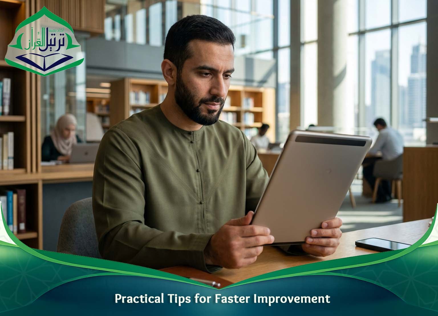 Practical Tips for Faster Improvement