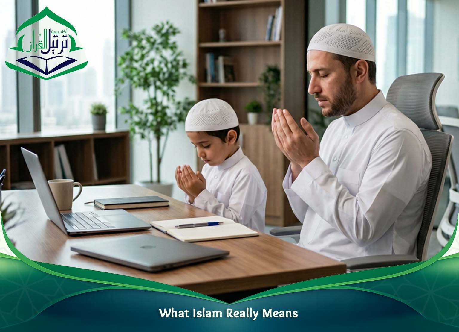 Facts About Islam
