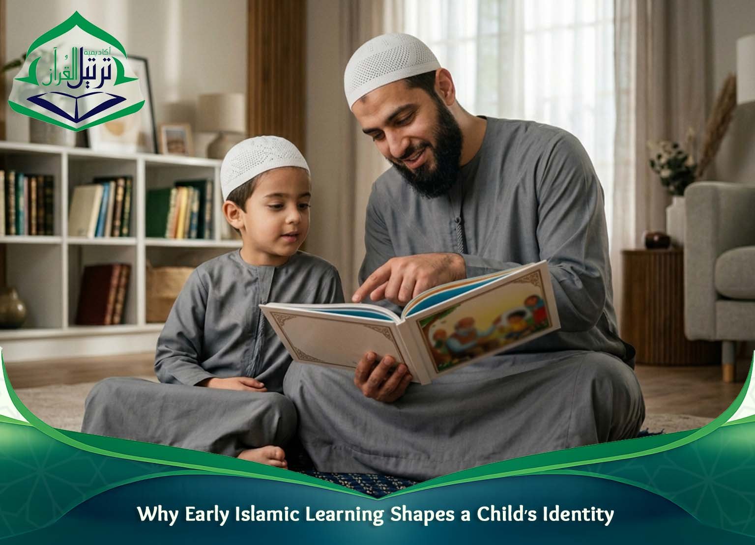 Islamic Studies for Kids