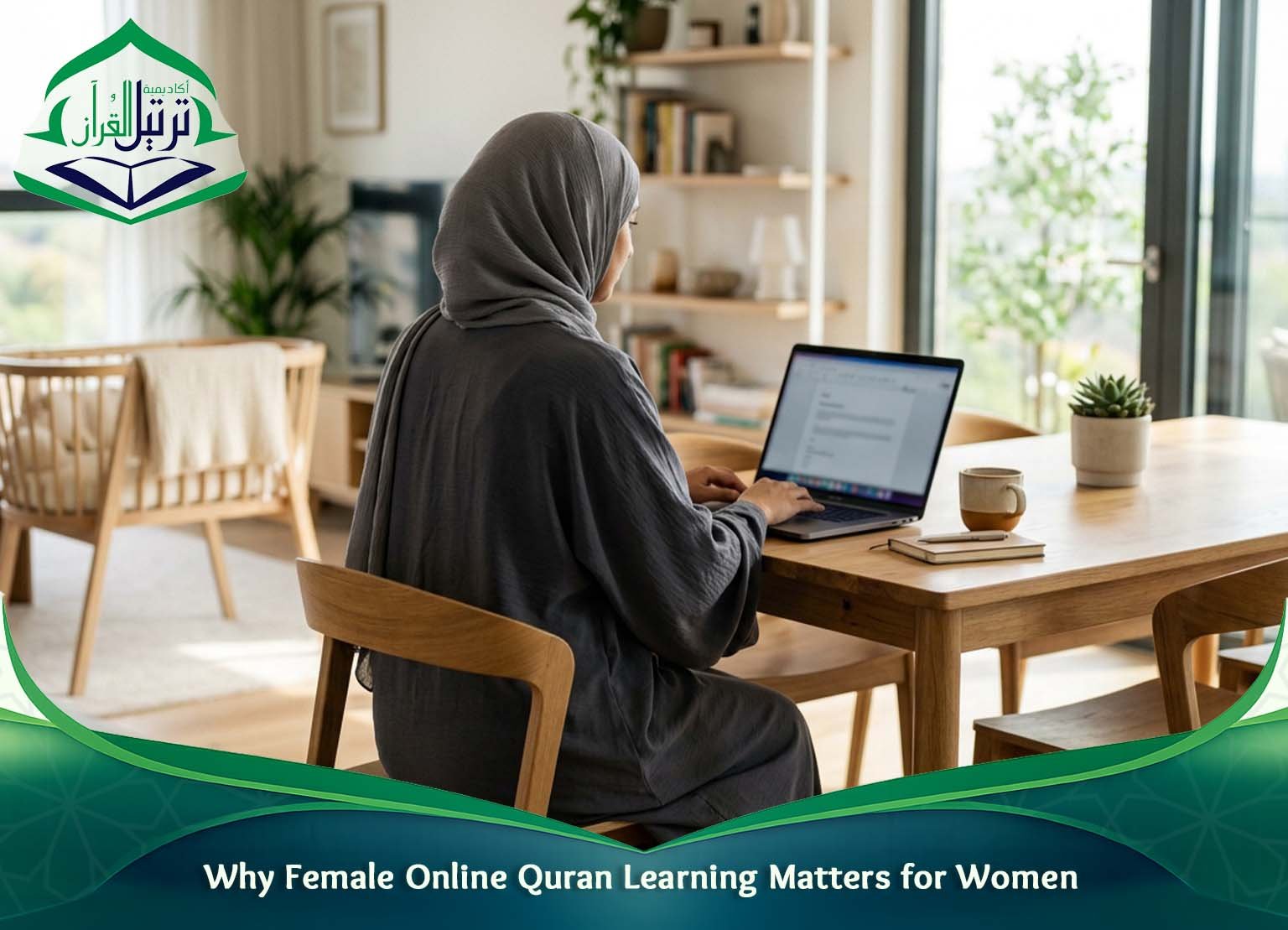Female Quran Classes
