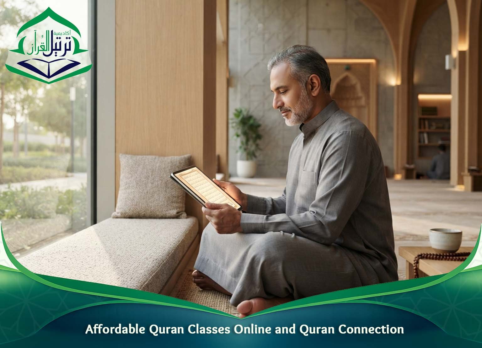 Quran Classes