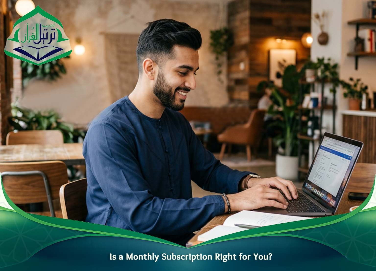 Is a Monthly Subscription Right for You?