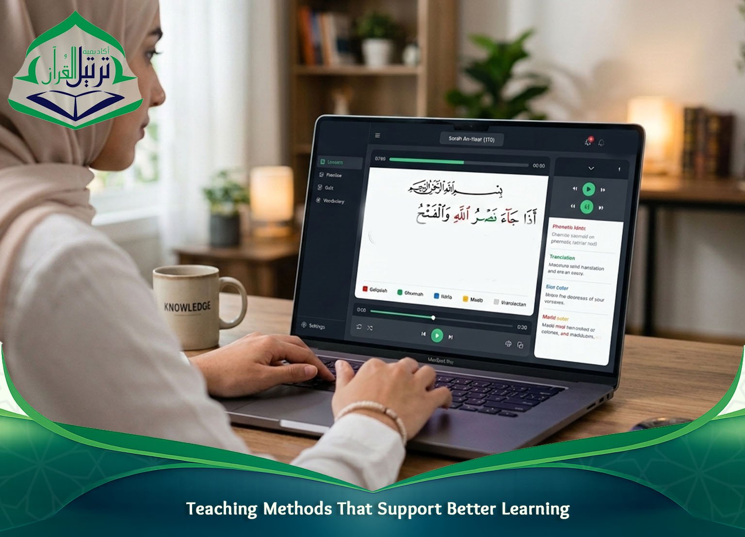 Teaching Methods That Support Better Learning