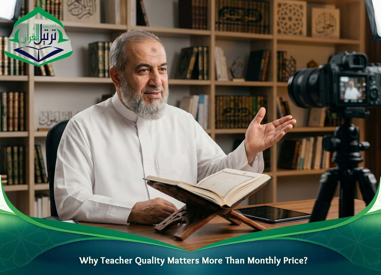 Why Teacher Quality Matters More Than Monthly Price?