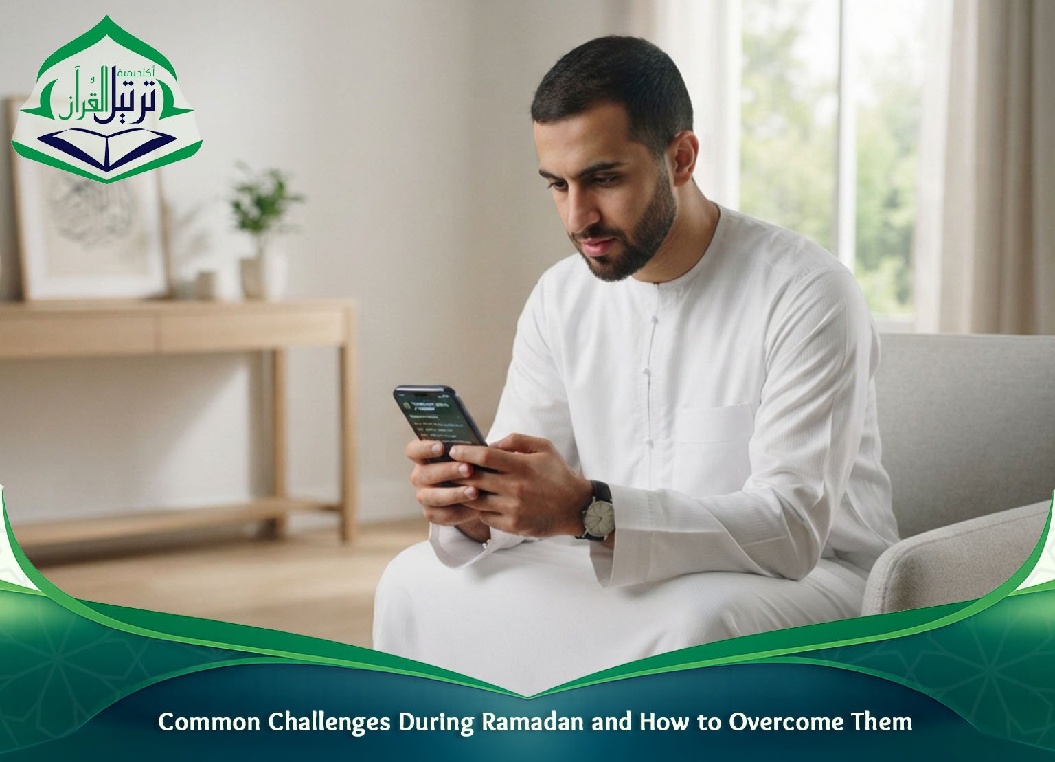 Common Challenges During Ramadan and How to Overcome Them