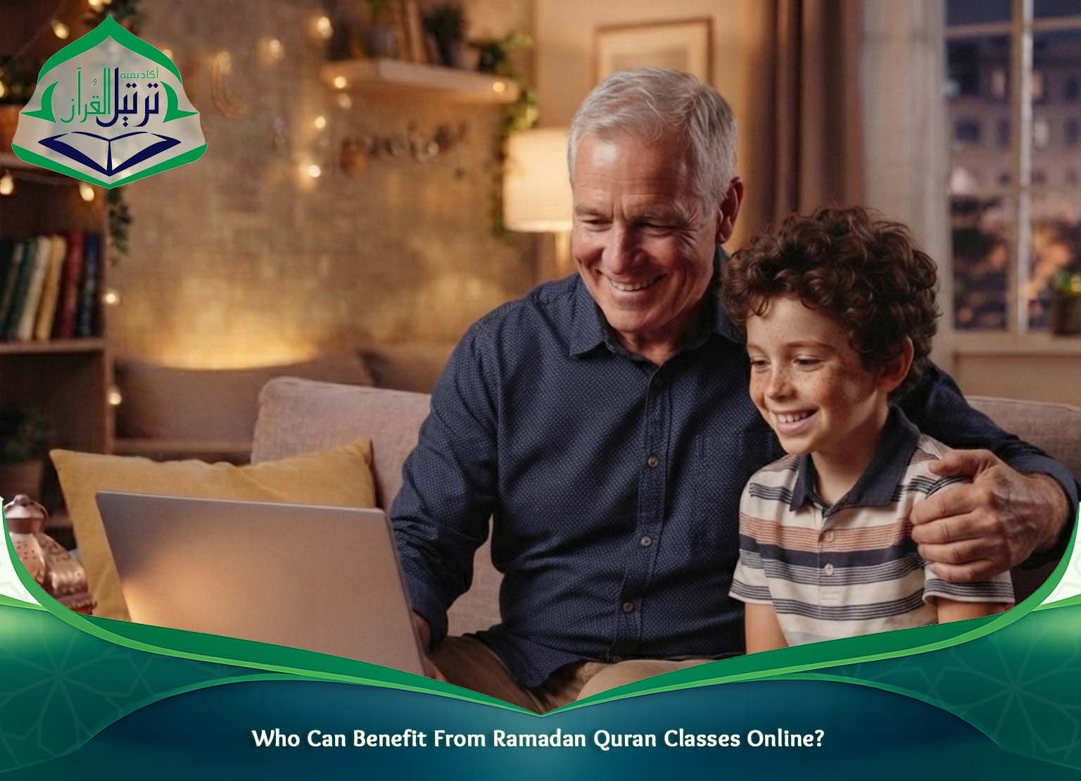 Who Can Benefit From Ramadan Quran Classes Online?