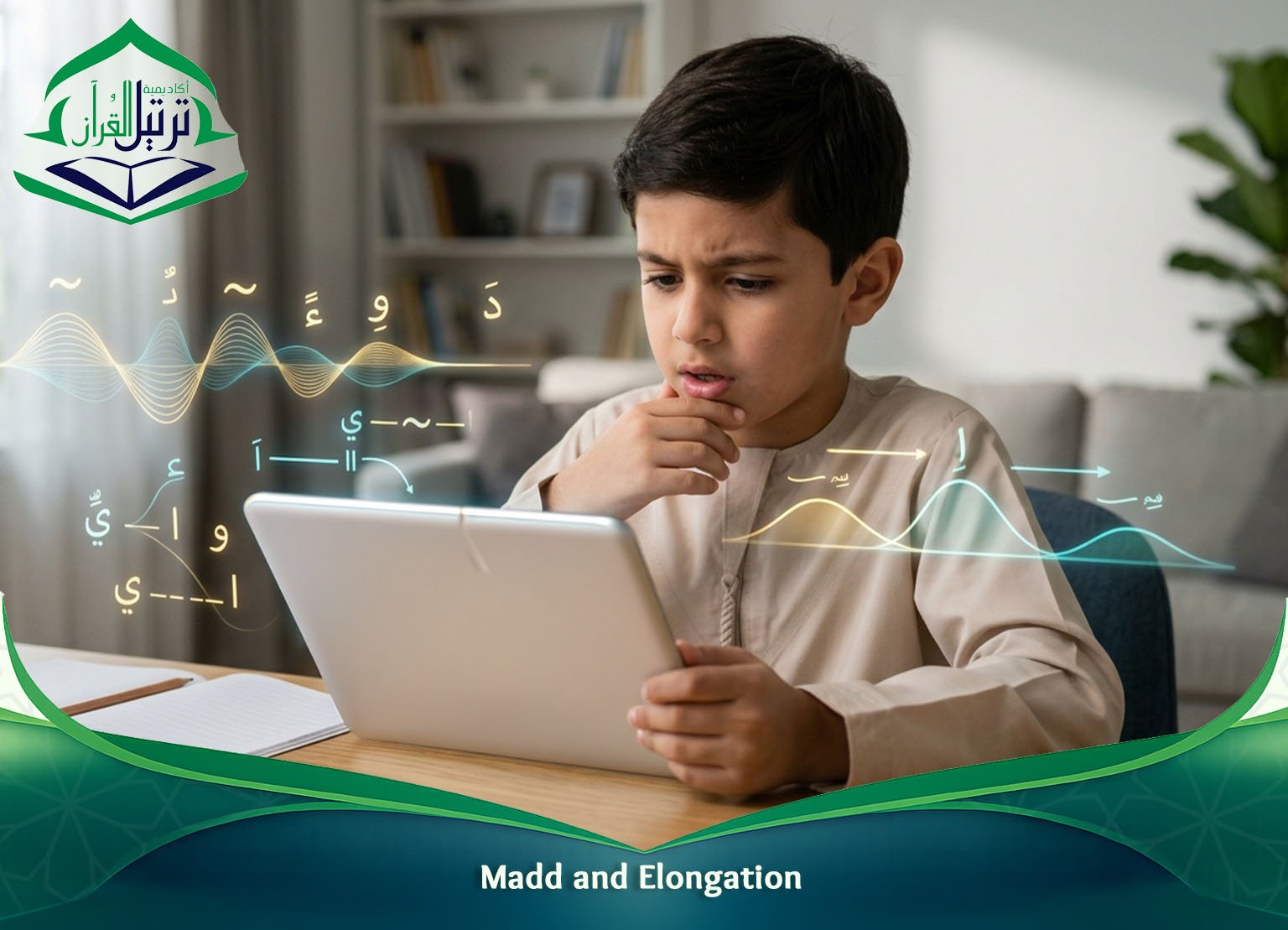 Madd and Elongation