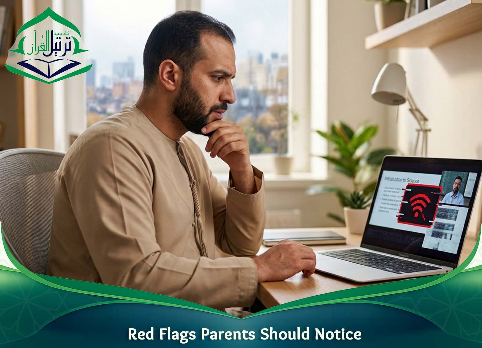 Red Flags Parents Should Notice