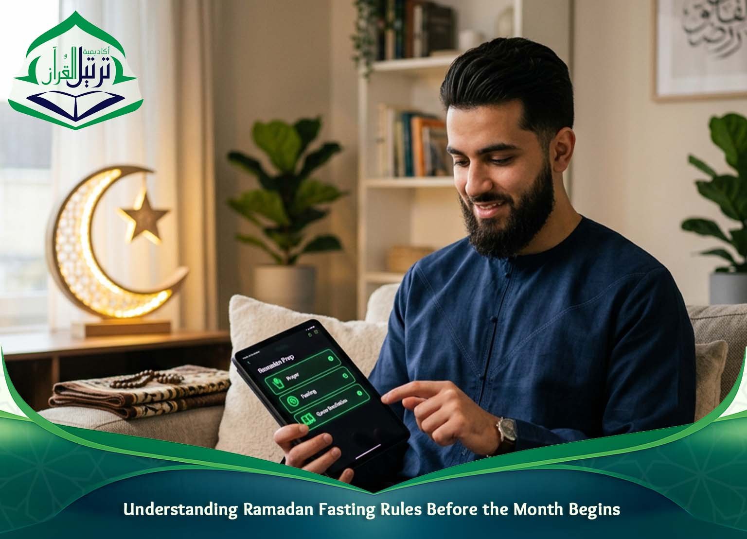 Understanding Ramadan Fasting Rules Before the Month Begins