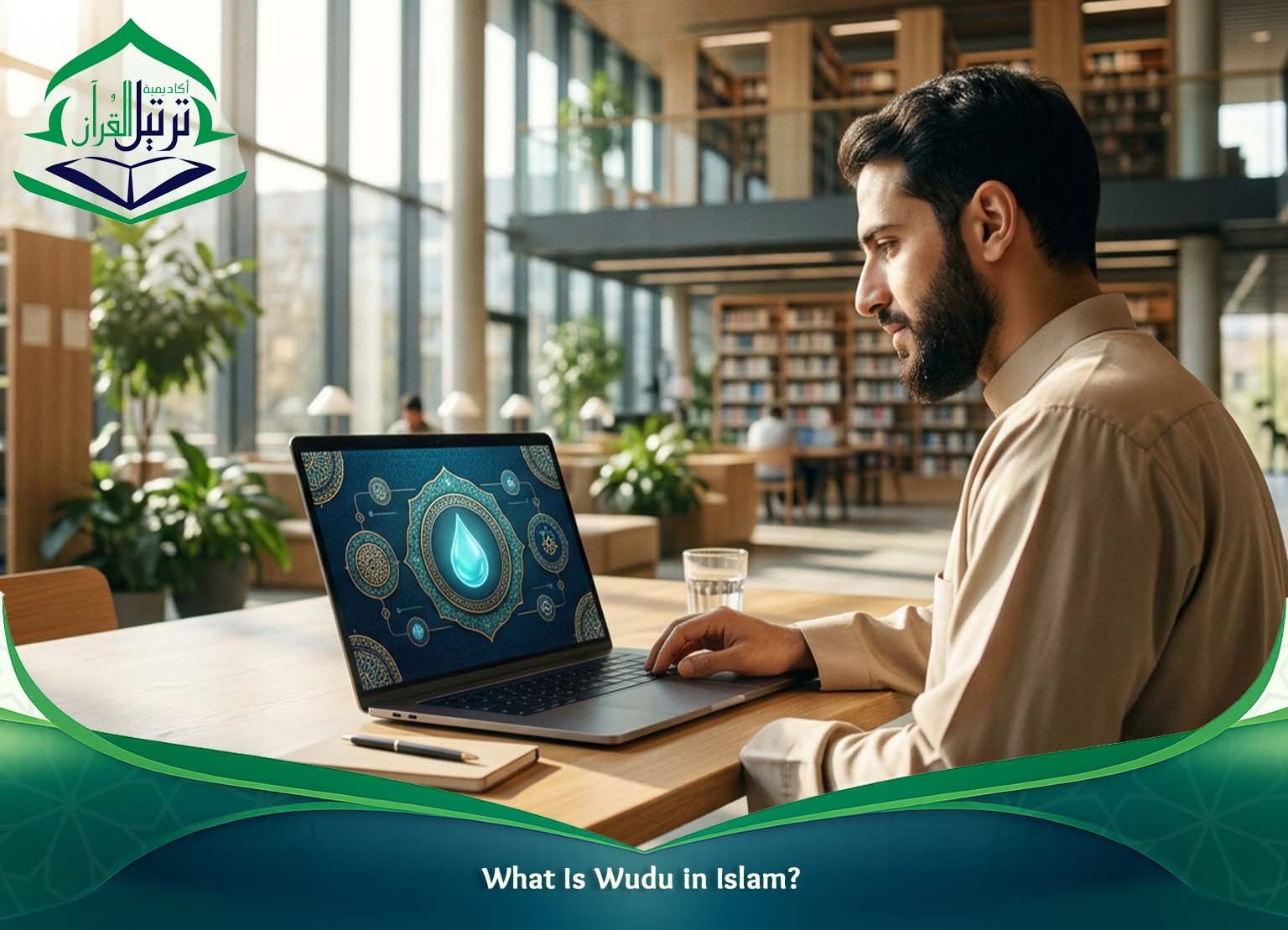 What Is Wudu in Islam?